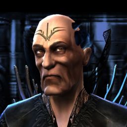agil2 — legacy portrait
