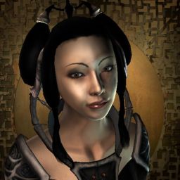 Fala Akor'anar — legacy portrait