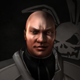 Rautas — legacy portrait