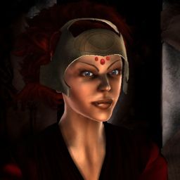 Fa'yen Karriend — legacy portrait