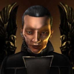 Metui — legacy portrait