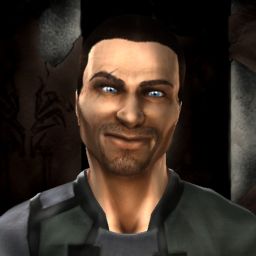 uppos miningalt — legacy portrait