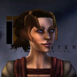 Immi Feilus — legacy portrait