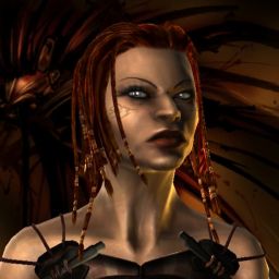 DarthLinda — legacy portrait