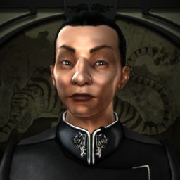 Caldari Citizen 1186256244 — legacy portrait