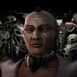 yucci — legacy portrait