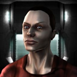 ACE McFACE — legacy portrait