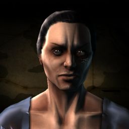 Erazer RK — legacy portrait