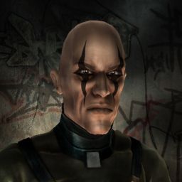Hratan — legacy portrait