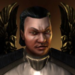 The T2 — legacy portrait