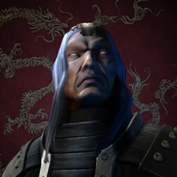 DarthSuetekh — legacy portrait