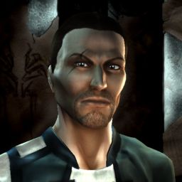 Caldari Citizen 1186638483 — legacy portrait