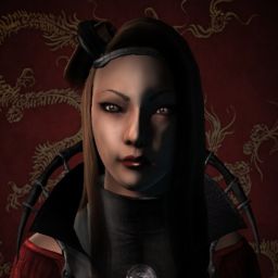 Ji Cai — legacy portrait