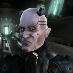 Igneous Rockbiter — legacy portrait