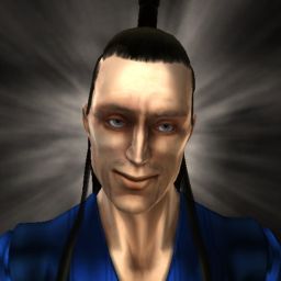 Aeolus Pneuma — legacy portrait