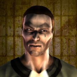 Bulushi — legacy portrait