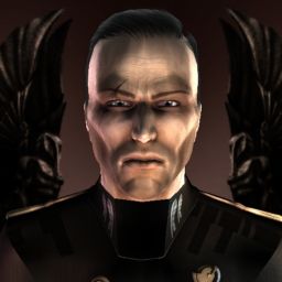Baleraphon — legacy portrait