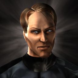 Karmavore — legacy portrait
