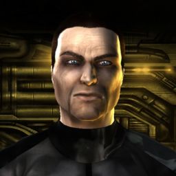 LordFool — legacy portrait