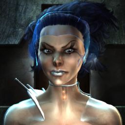 Alecium — legacy portrait