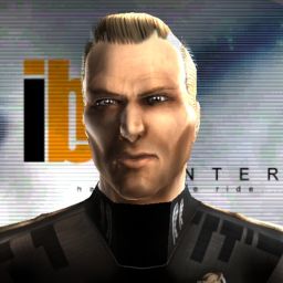 darthamrul — legacy portrait