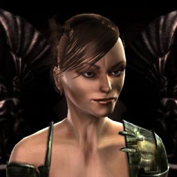 Thrilva — legacy portrait