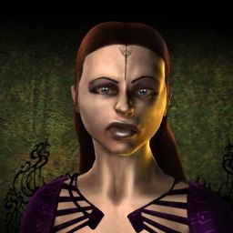 QueefCookie — legacy portrait