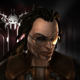 Tylio — legacy portrait