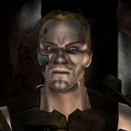 Matt vb — legacy portrait