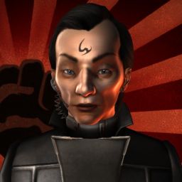 Sp0ki3 — legacy portrait