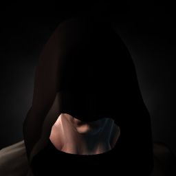 Fokke Wolf — legacy portrait