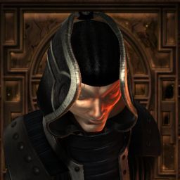 inDVD — legacy portrait