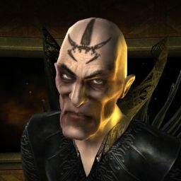 Boraxo — legacy portrait