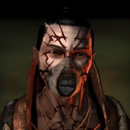 Oriens TA1 — legacy portrait