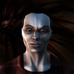 Rubishod — legacy portrait