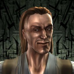 DocHolliday ii — legacy portrait