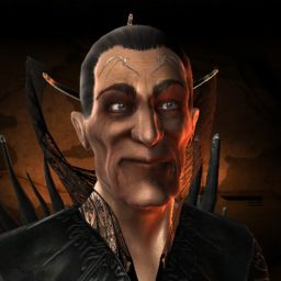 suptrader — legacy portrait