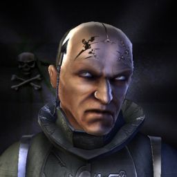 Kurtlumak — legacy portrait