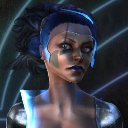 Therani Vesi — legacy portrait