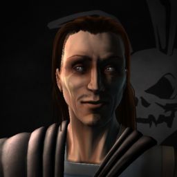 TheRage1 — legacy portrait