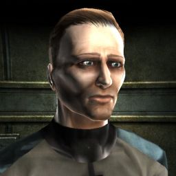 Erunanion — legacy portrait