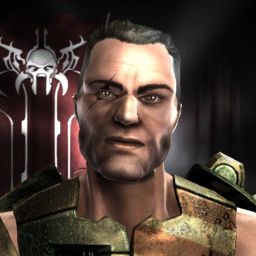 Zartev — legacy portrait