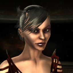 Devils Ivy — legacy portrait