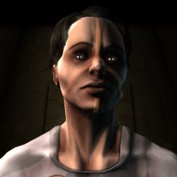 willywo — legacy portrait
