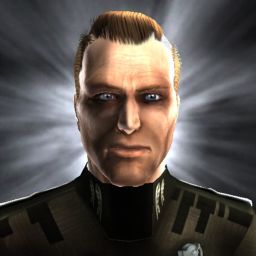 Disciple Cax — legacy portrait