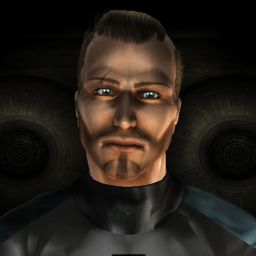 Lucifers Associate — legacy portrait