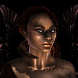 SN0WB4LL — legacy portrait