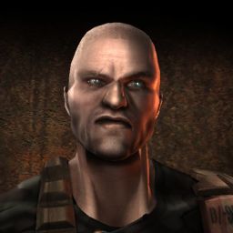 Tamerlan4eg — legacy portrait