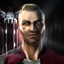 DayWalker48 — legacy portrait