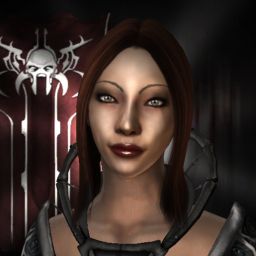 Asena Korana — legacy portrait